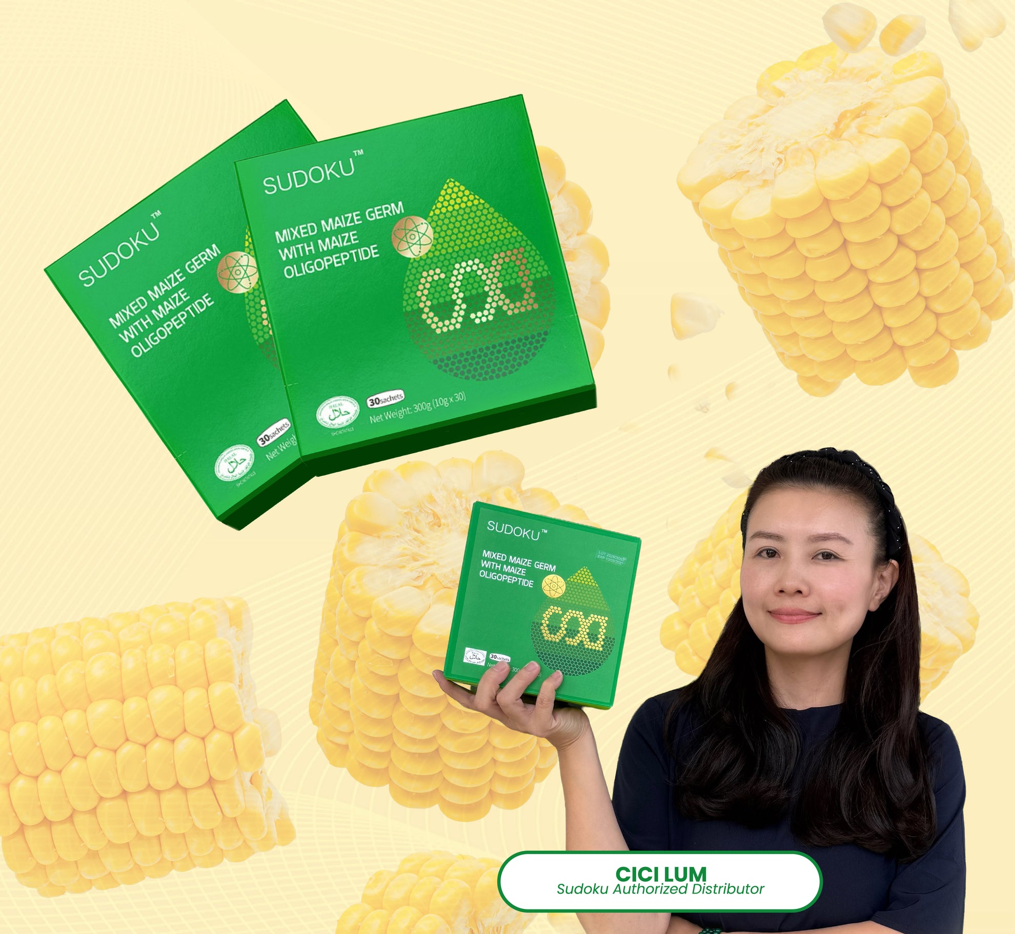 Product Core Selling Points