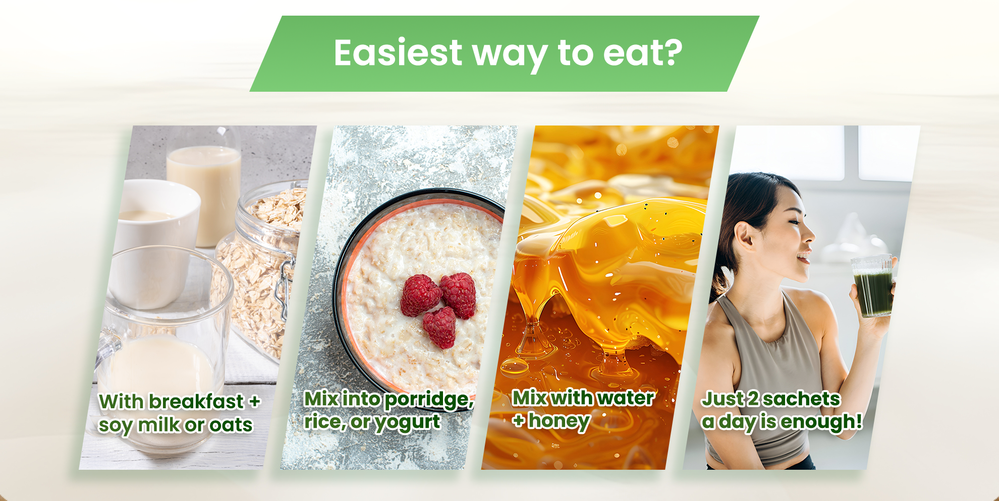 Product Core Selling Points